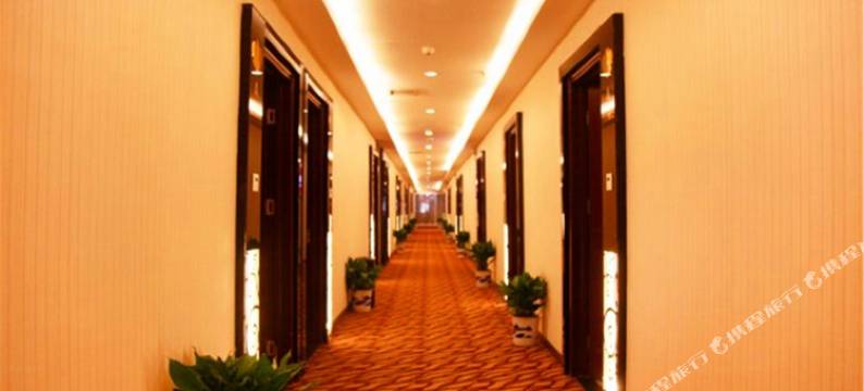 哈啰轻酒店(汉口火车站店)图片