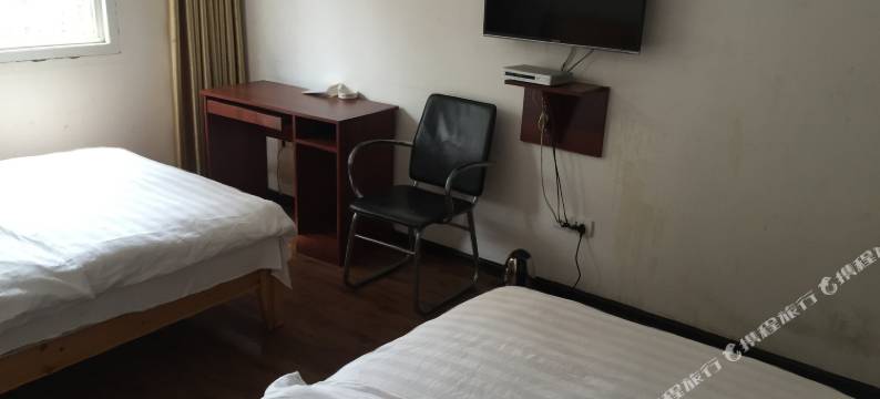 潜江客来也宾馆图片