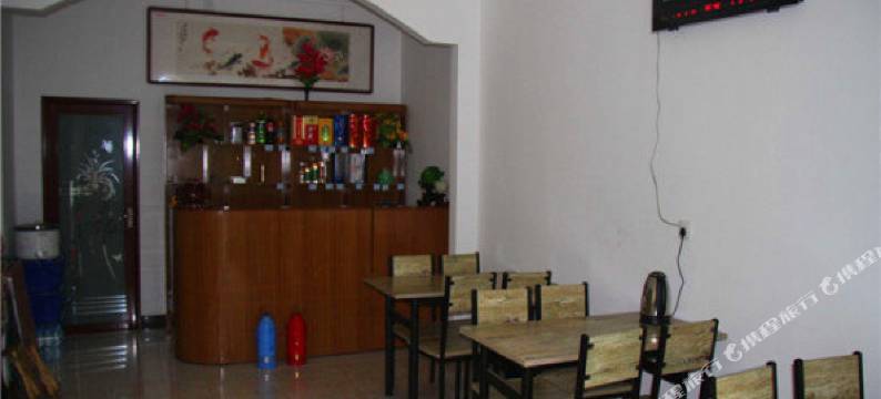 灵寿农家仙居图片