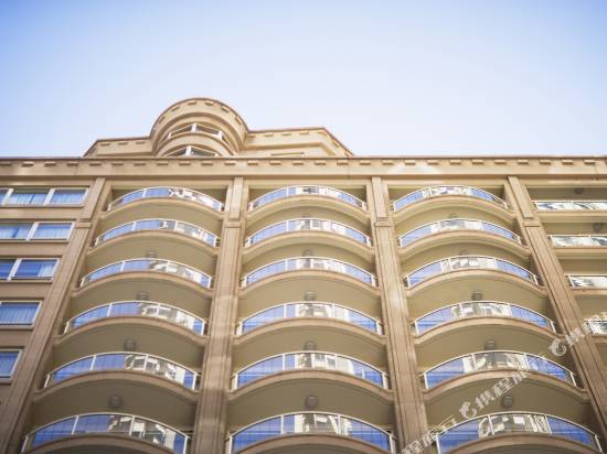 悉尼邦德街曼特拉2酒店