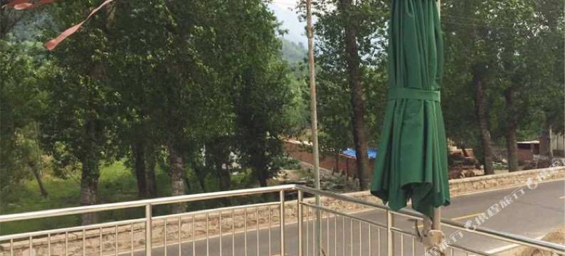 北京村东第一家农家院图片