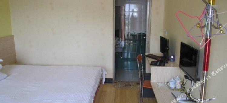 旌德平安宾馆图片