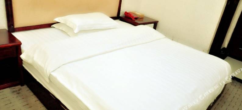 武义通宝商务宾馆图片