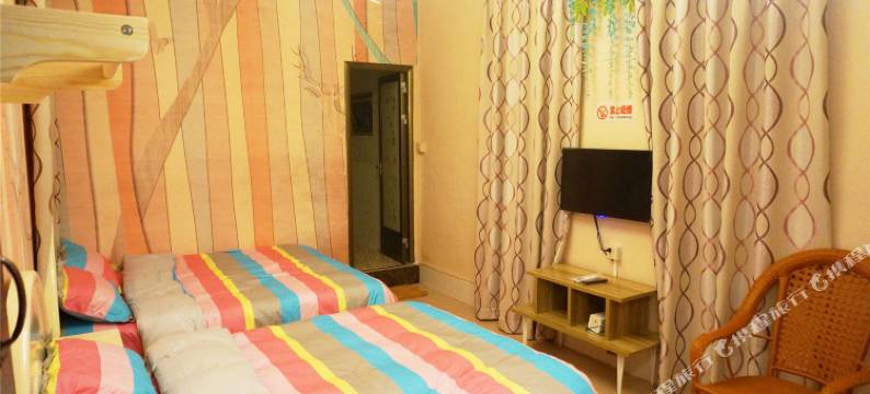 南澳六季小栈图片