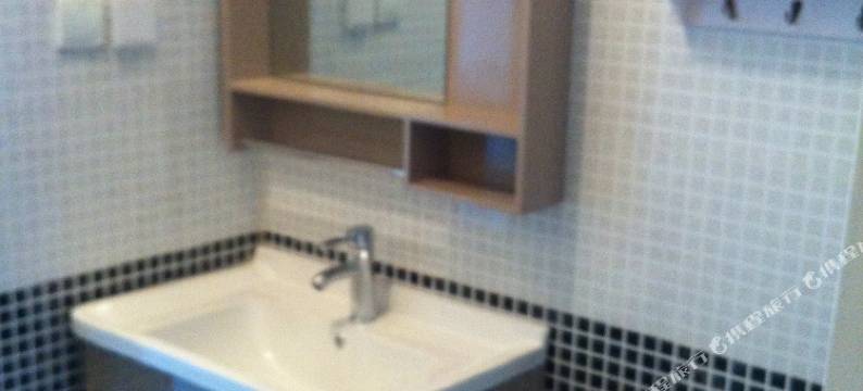 小默家公寓(成都创业路店)图片