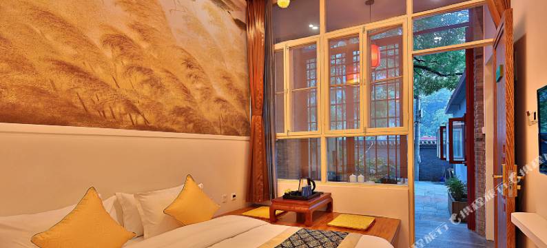 长城故事民宿(北京慕田峪长城店)图片