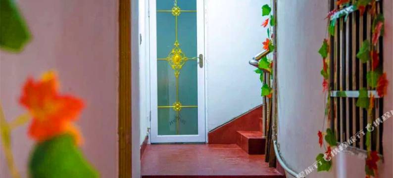 玉山宜家宾馆图片