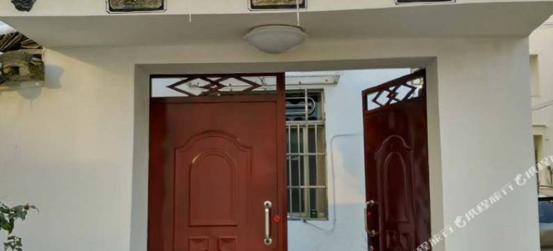 黟县宏村官川优奕楼图片