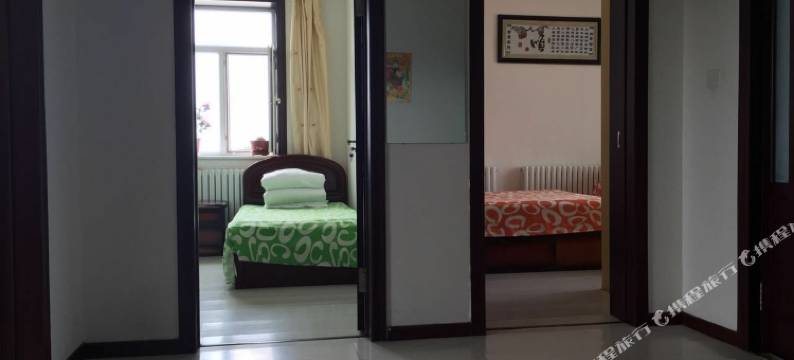 五大连池百乐家居旅馆图片