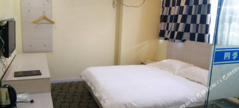 宜兴四季宾馆图片