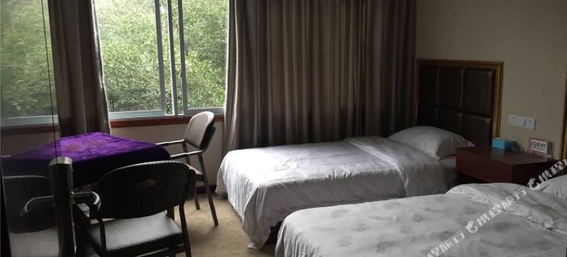 重庆众星宾馆图片