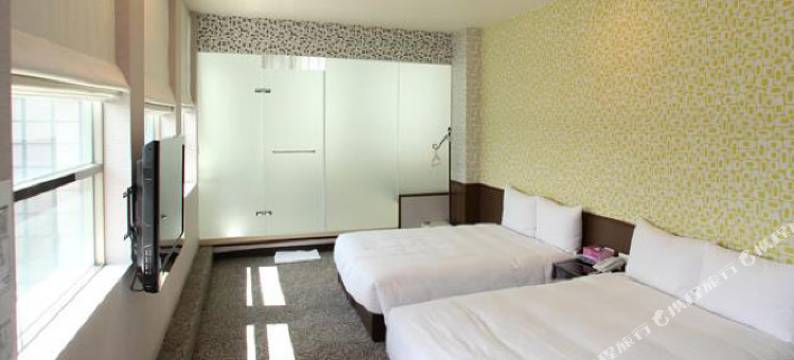 全界精品旅馆图片