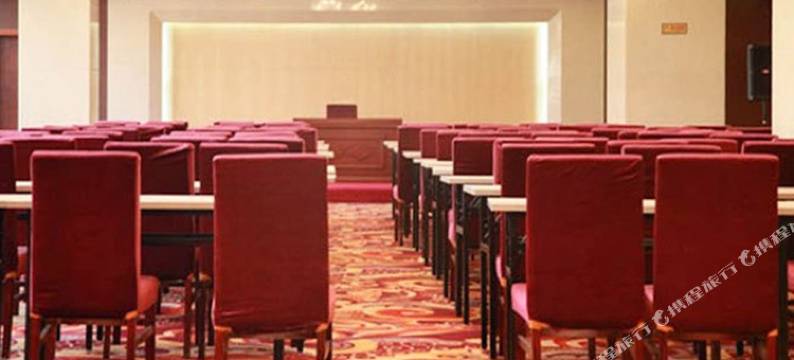 西安华威商务酒店图片