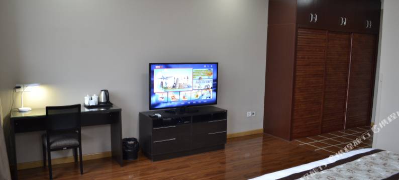 太仓宜居快捷酒店图片