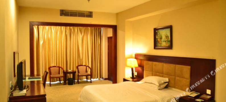 韶关澳城花园酒店图片