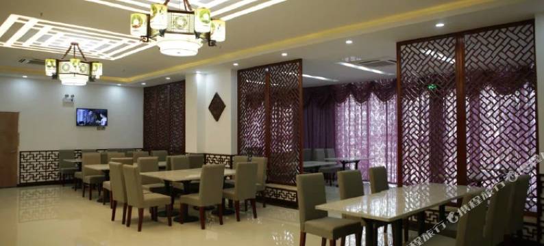 苏州文宇国际宾馆图片