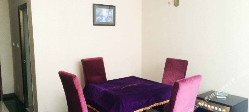 西宁泰丰商务宾馆图片