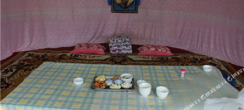 达茂旗草原牧家旅游接待民宿图片
