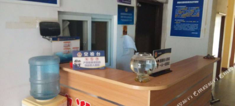 恒发宾馆(北京大兴狼垡东路店)图片