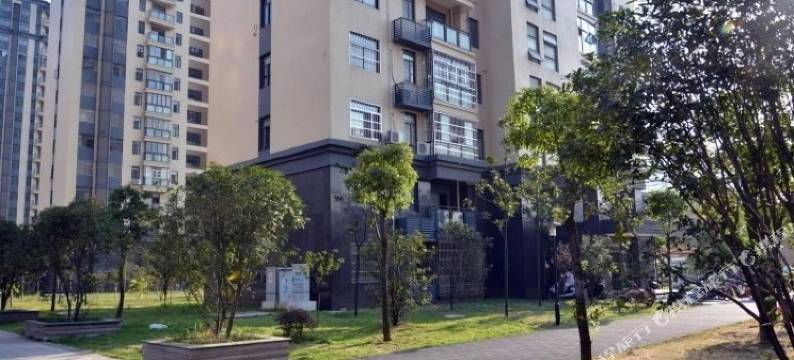 暖途快捷酒店公寓(武汉站店)图片