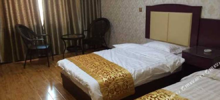 漳县鑫泰商务宾馆图片