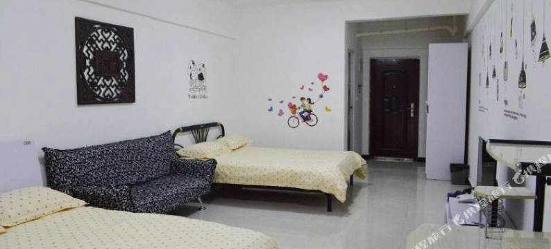 洛阳瞌睡虫客栈图片