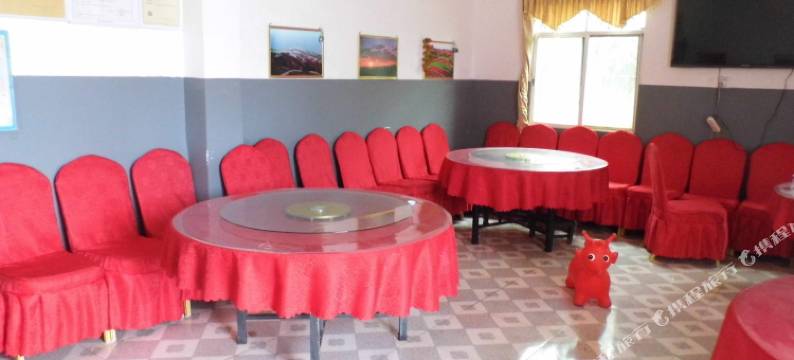 昆明红土地四季宾馆图片