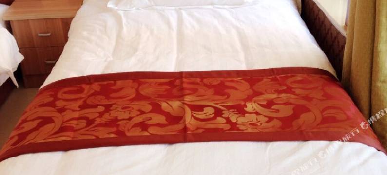 北戴河昆岳快捷宾馆图片