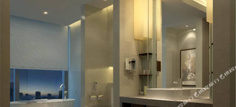 射洪鑫悦商务酒店图片