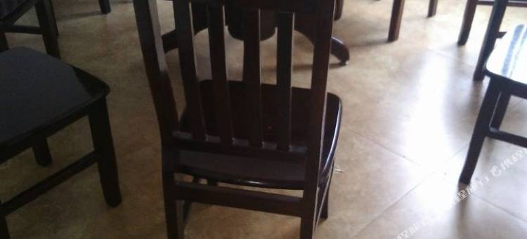 千岛湖俺家妹农庄图片