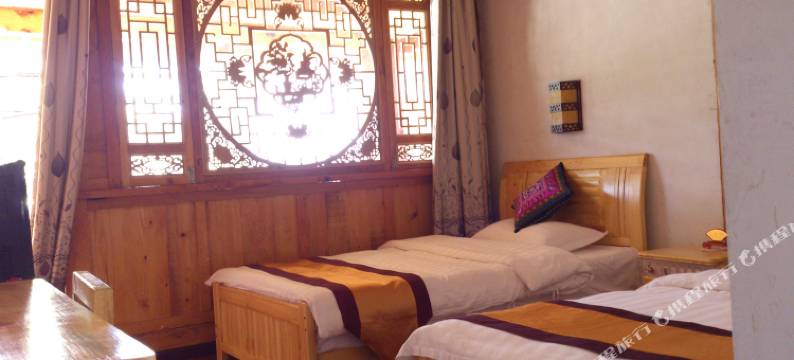 剑川蛮乐居客栈图片