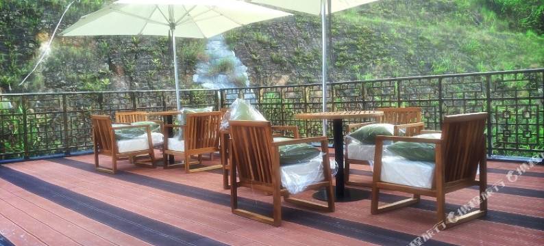 东源和园精品酒店图片