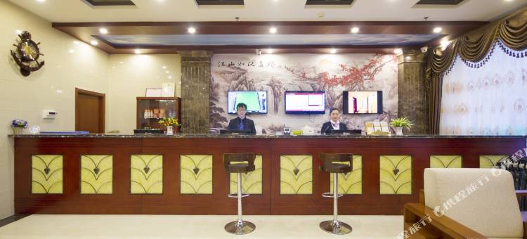 格林豪泰(安阳文字博物馆店)图片