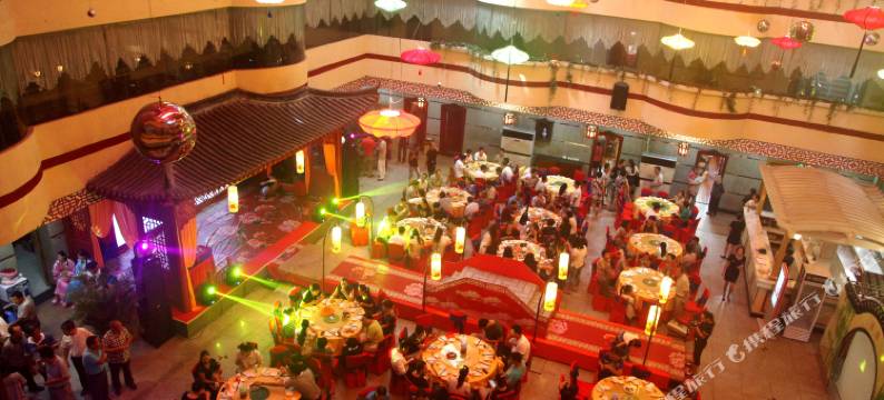 临汾育花园大酒店(临汾鼓楼店)图片