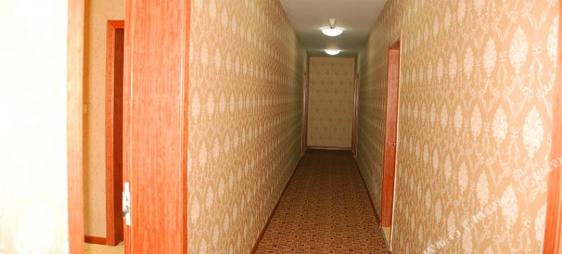 临安芦荻民宿图片