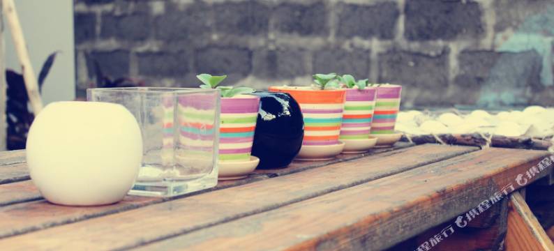 涠洲岛阿姿妈的客栈图片