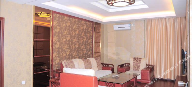 大田阳光大酒店图片