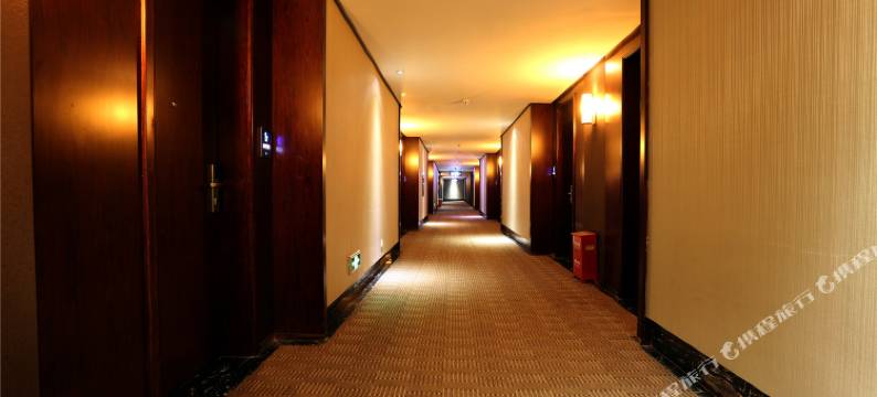 新怡园酒店(长沙高铁南站德思勤店)图片