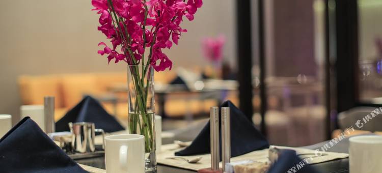 青岛证大喜玛拉雅酒店(国信体育中心店)图片