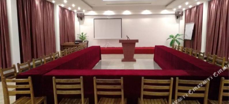 平乐仙家温泉度假山庄图片