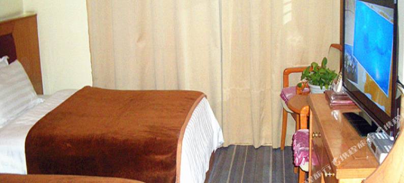 连南金洲宾馆图片