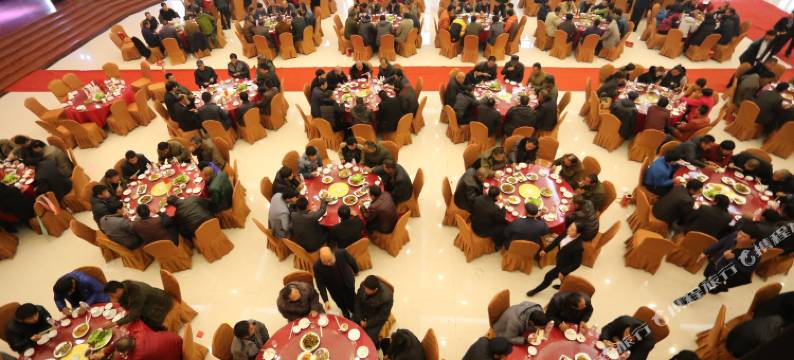 昌黎佳朋商务酒店图片