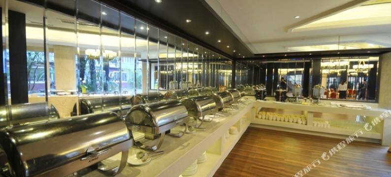 宁波星泰宾馆图片