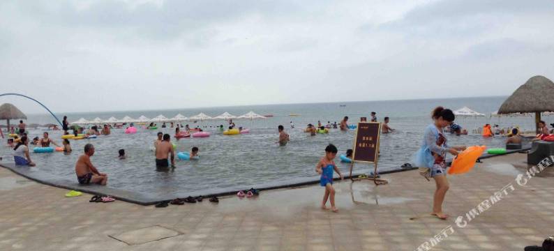 威海集鑫旅馆图片