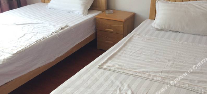 罗田林燕农家乐图片