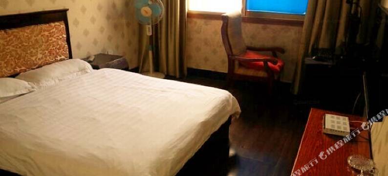 沅江琴岛出租房宾馆图片