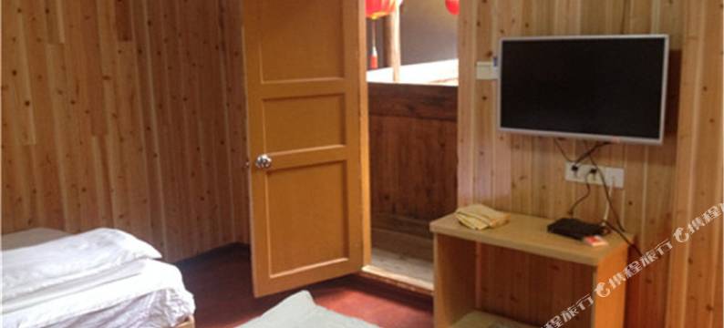 龙岩玉成楼客栈图片