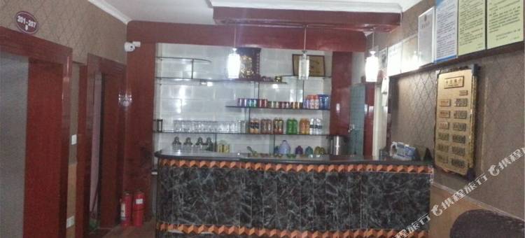 达州龙锦宾馆图片