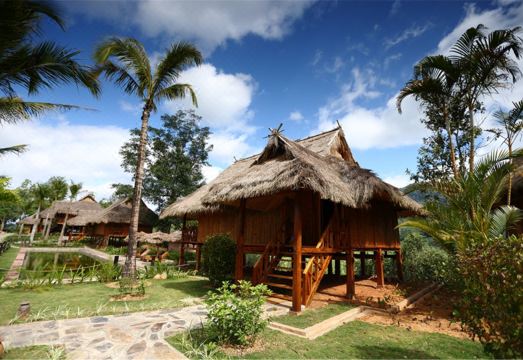 DAI YUAN INN Hotel Overview