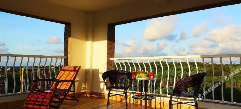 涠洲岛嘉和海景酒店图片